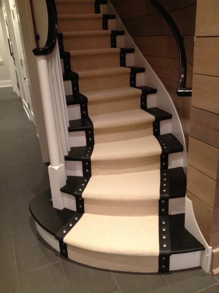 Custom Rug Applications