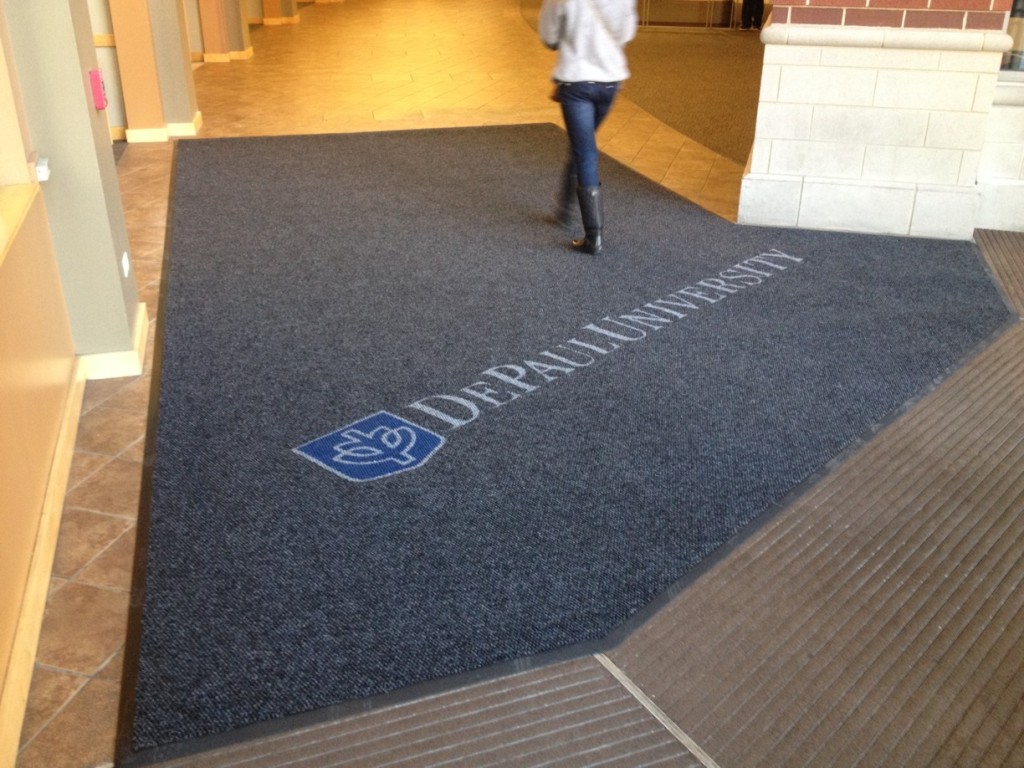 Custom Rug Applications