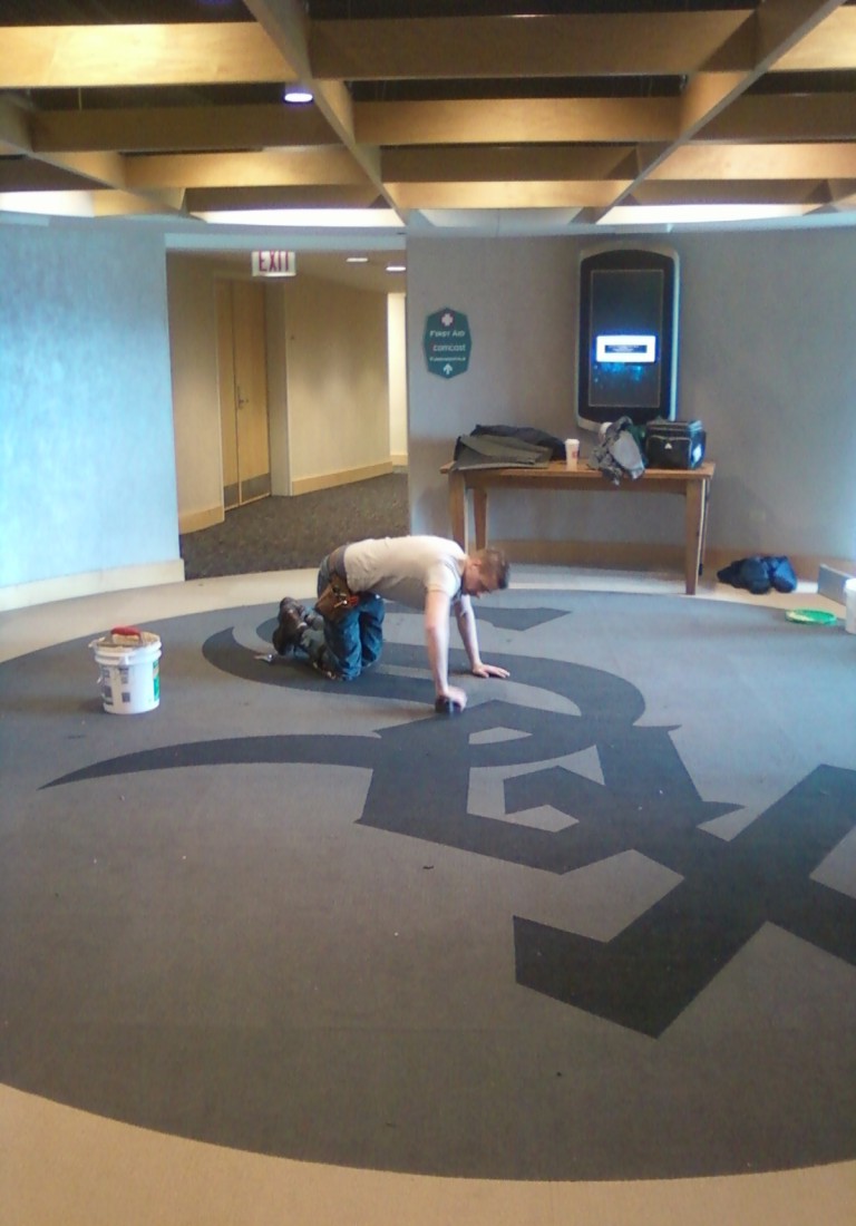 Custom area rug faqs